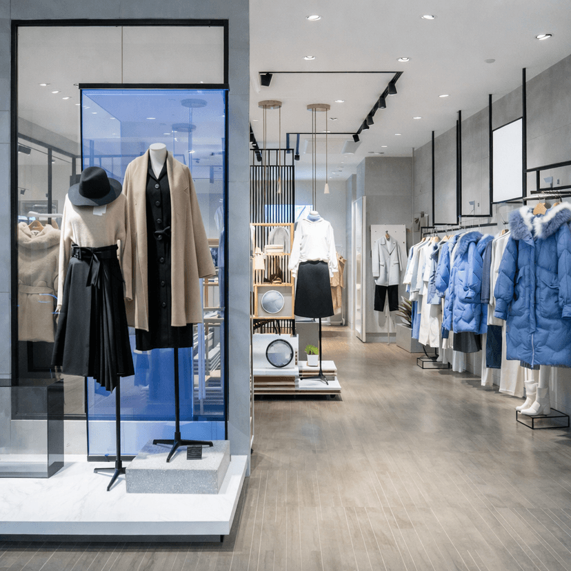 Einzelhandel - Dienstplan online