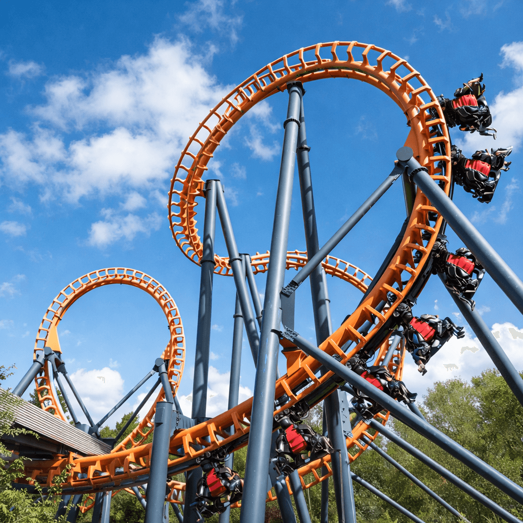 Freizeitunternehmen — Shiftdesk Branchenlösung