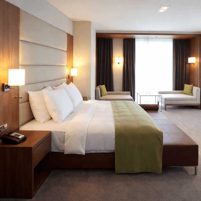 Hotel - Dienstplan online